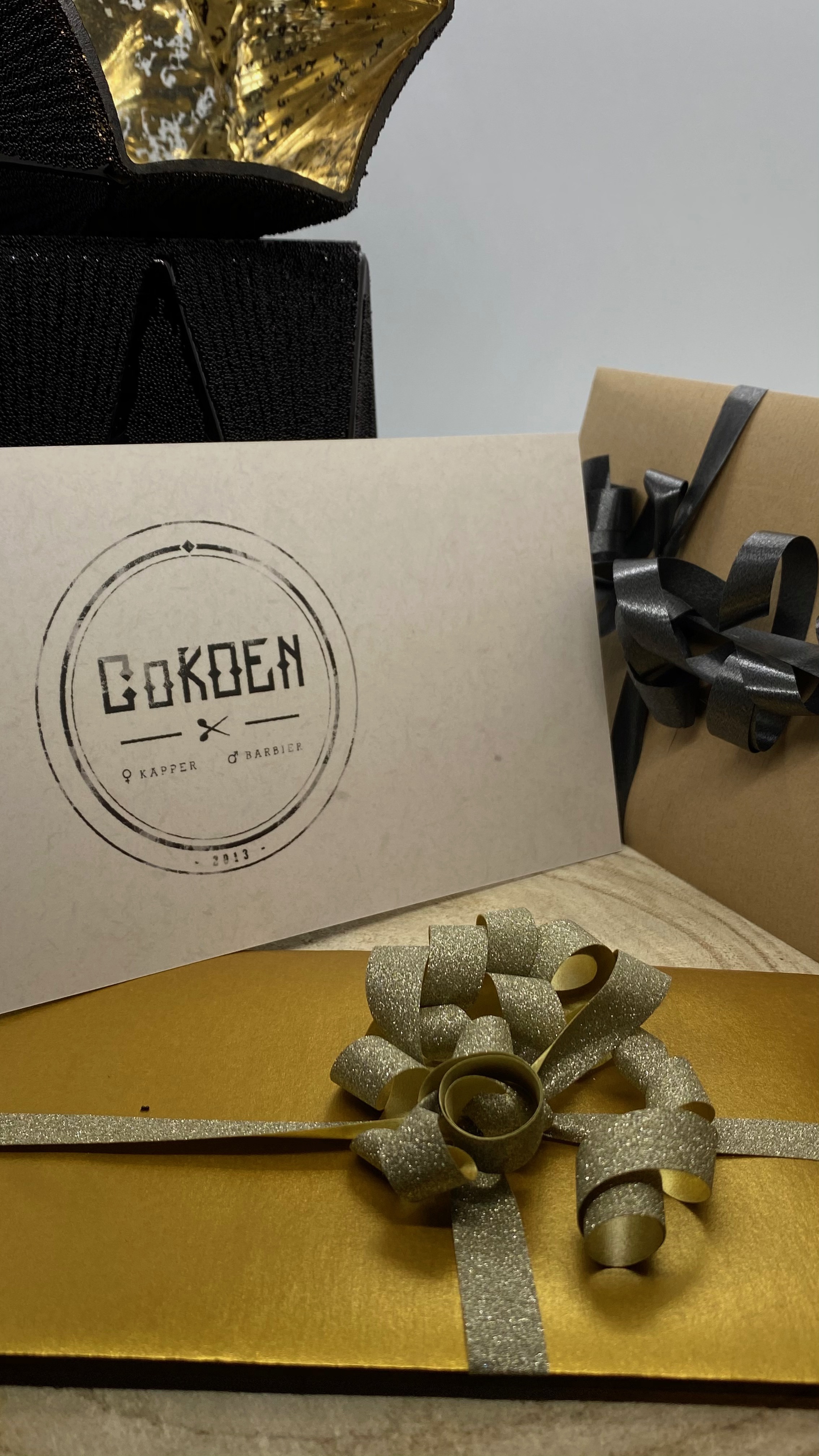 Cadeaubon